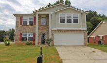 218 Rockport St Meridianville, AL 35759