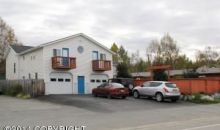 8241 Spruce Street Anchorage, AK 99507