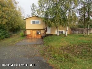 11423 Lower Sunny Circle, Eagle River, AK 99577