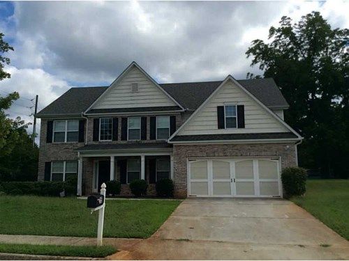 15 Landon Way, Covington, GA 30016