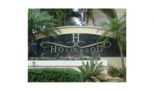 540 S PARK RD # 36-9 Hollywood, FL 33021