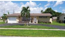 8481 NW 24TH PL Fort Lauderdale, FL 33322