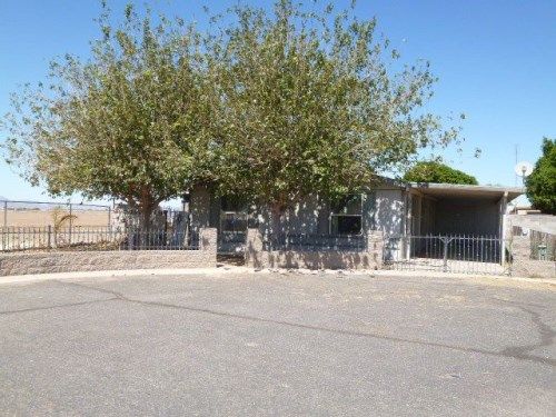 8816 S Avenida Del Prado Unit 34, Yuma, AZ 85365