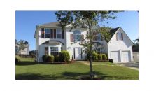 6118 Wurtenburg Lane Stone Mountain, GA 30087