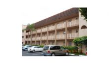 9540 Sunrise Lakes Blvd # 310 Fort Lauderdale, FL 33322