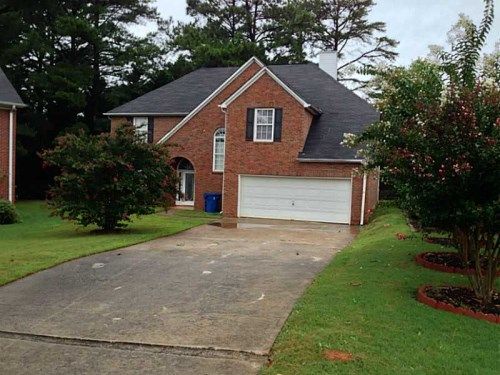 2345 Jennas Way Se, Conyers, GA 30013