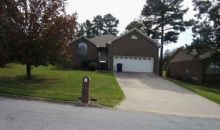 22 Emerald Drive Maumelle, AR 72113