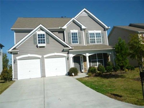 7288 Toccoa Circle, Union City, GA 30291