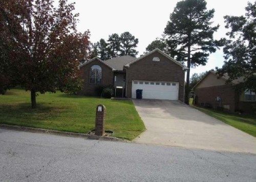 22 Emerald Drive, Maumelle, AR 72113