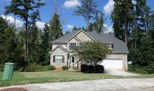 1780 Crosswinds Walk Fairburn, GA 30213