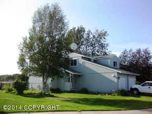 3530 Orbit Circle, Anchorage, AK 99517