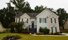 395 Jefferson Walk Circle Jefferson, GA 30549