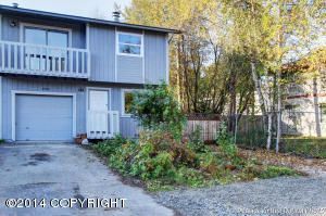 3604 W 43rd Street, Anchorage, AK 99517