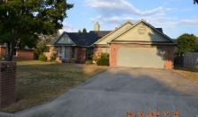 2906 Providence Dr SW Decatur, AL 35603