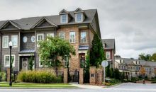 Unit 1 - 2438 Gatebury Circle Atlanta, GA 30341