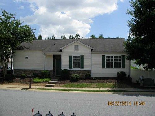 631 Windcroft Circle Nw, Acworth, GA 30101