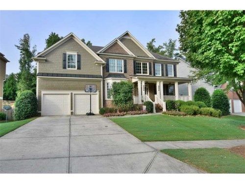 1824 Trilogy Park Drive, Hoschton, GA 30548