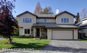 4264 Birch Run Drive, Anchorage, AK 99507