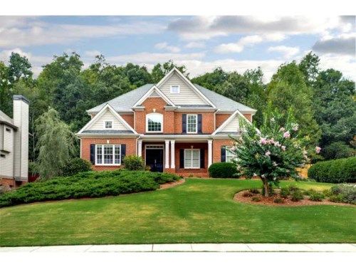 3636 Arbor Meadows Drive, Cumming, GA 30040