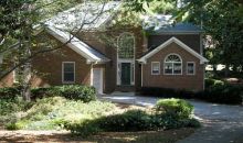 2388 Lost Valley Trail Se Conyers, GA 30094