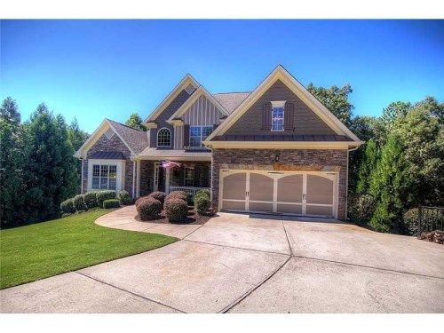 6358 Old Wood Hollow Way, Buford, GA 30518