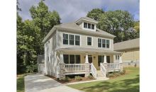 1872 Braeburn Circle Se Atlanta, GA 30316