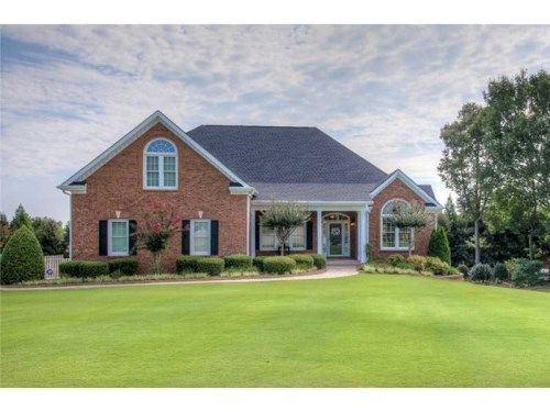 5893 Alpine Court, Hoschton, GA 30548