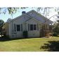 8755 Henderson Mountain Road, Fairmount, GA 30139 ID:10534698