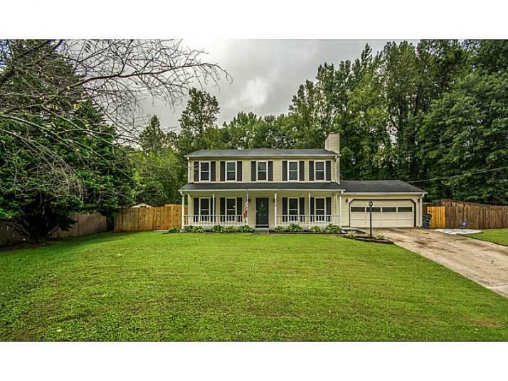 3856 Murdock Lane, Duluth, GA 30096