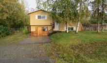 11423 Lower Sunny Circle Eagle River, AK 99577