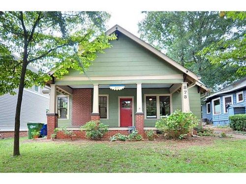 873 Confederate Avenue Se, Atlanta, GA 30312