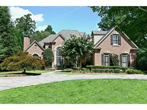 2721 Chieftain Run, Duluth, GA 30097