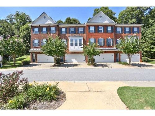 Unit 3842 - 3842 Thayer Trace, Duluth, GA 30096