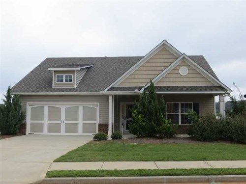 808 Ideal Place, Winder, GA 30680