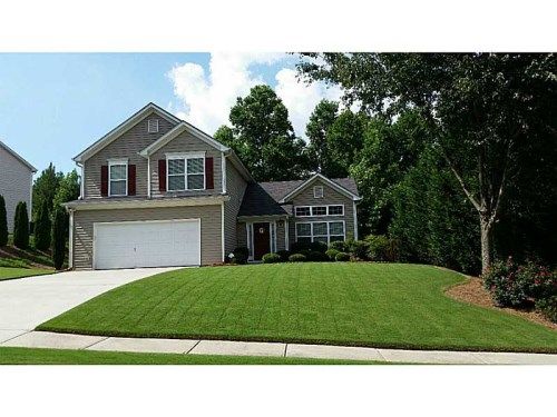 159 Millstone Glen, Dallas, GA 30157