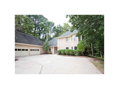 710 Wheeler Peak Way, Alpharetta, GA 30022