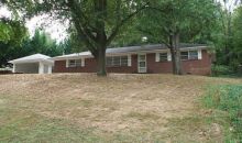 215 Victory Drive Calhoun, GA 30701