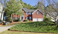 1101 Parkland Run Se Smyrna, GA 30082