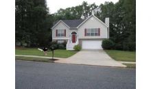 248 Pebble Creek Drive Mcdonough, GA 30253