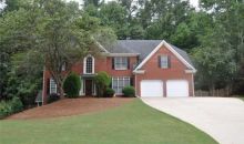 5375 Hampstead Way Duluth, GA 30097