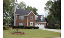 394 Towler Drive Loganville, GA 30052