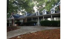 5223 Wrangell Point Norcross, GA 30093