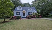 3584 Hildon Circle Atlanta, GA 30341