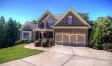 6358 Old Wood Hollow Way Buford, GA 30518