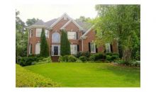 4001 Yarrow Bluff Bluff Norcross, GA 30092