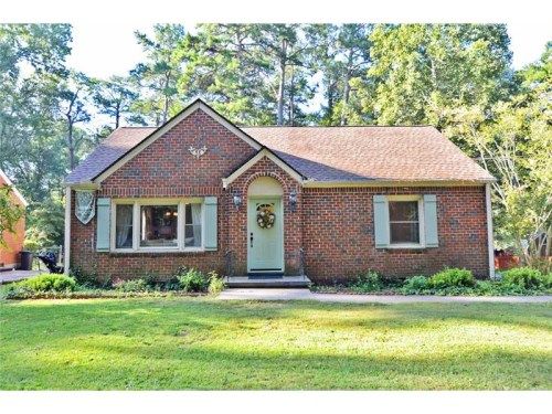 2577 Creekwood Terrace, Decatur, GA 30030