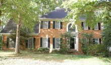 741 Belgrave Lane Tucker, GA 30084