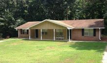 4938 Valley Dale Drive Sw Lilburn, GA 30047