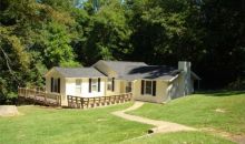 192 Camp Glisson Road Dahlonega, GA 30533