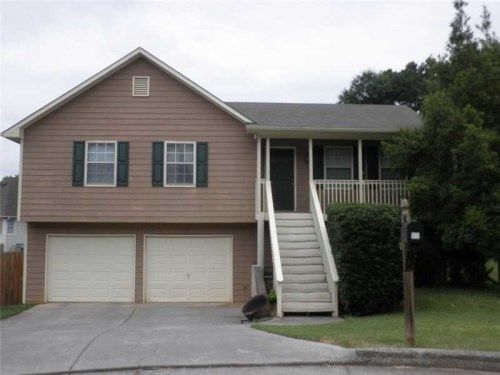 22 Southview Drive, Cartersville, GA 30121